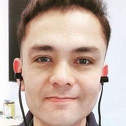 Camilo Aponte